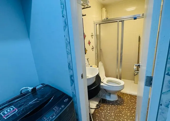 Apartment Stamford Residences Fully-furnished *