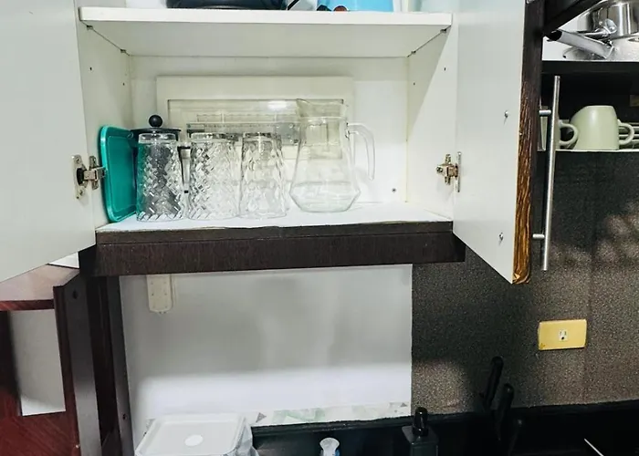 Stamford Residences Fully-furnished Apartment *
