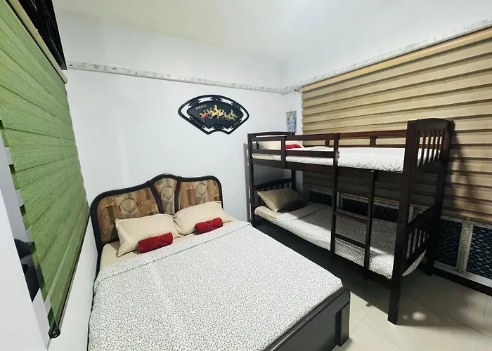 Apartment Stamford Residences Fully-furnished *