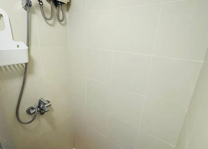 Stamford Residences Fully-furnished Apartment *